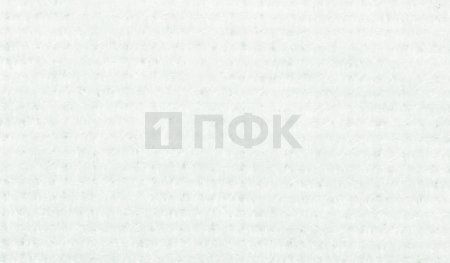 Лента контактная пришивная (липучка/велькро) 20мм цв 001 белый (рул 25м/кор 600м)