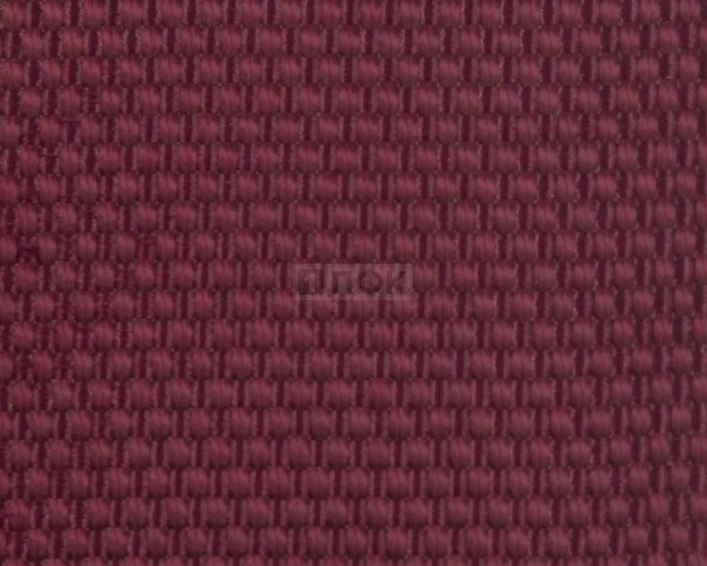 Ткань Oxford 1680 D PVC 490 г/м2 шир 150см цв 124 бордо (рул. 50м)