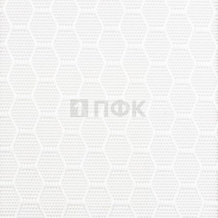 Ткань Oxford 300D PU1000 155гр/м2 шир 150см цв 301 белый (рул 100м)