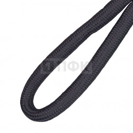 Шнурок 6мм 120см цв 312 серый тем (уп 100шт/2500шт) Шнурок 6мм 120см цв 312 серый тем (уп 100шт/2500шт)