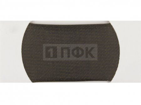 Ткань подкладочная Твил 230Т ГЛАДЬ 52% полиэстер 48% вискоза 90гр/м2 шир 145см цв B4341 (рул 100м)