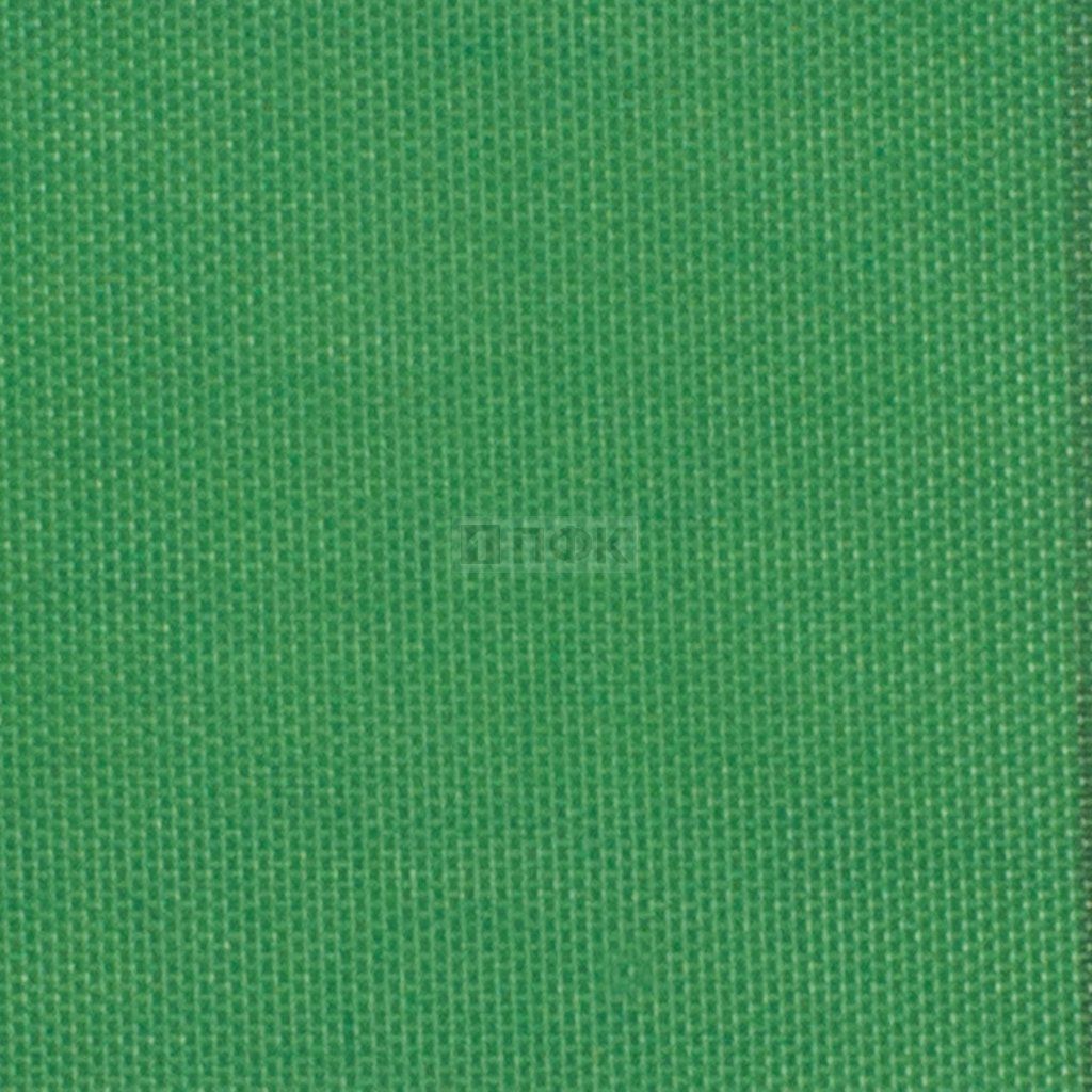 Ткань Oxford 210D PU1000 95гр/м2 шир 150см цв 206 зеленый (рул 100м)