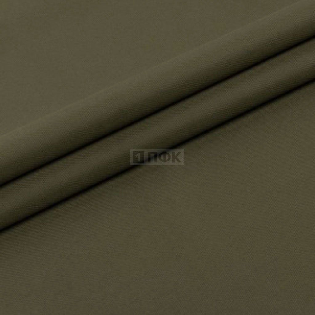 Ткань Oxford 600D PU800 220гр/м2 шир 150см цв 327 хаки (рул 100м)