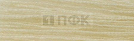 Нить швейная армированная 45ЛЛ Galaktika 2500м цв 451 бежевый (уп 20/кор 160) эконом