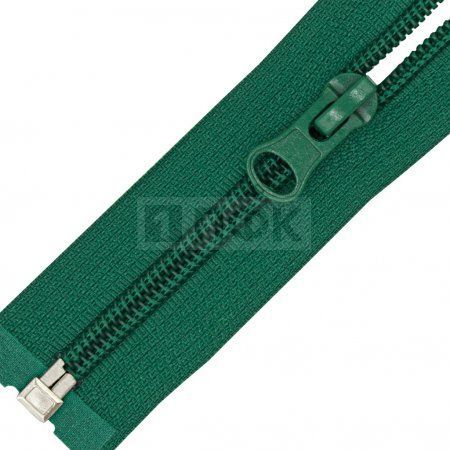 Молния спиральная (витая) тип 5 60см разъем цв 258 груша (уп 100шт) Молния спиральная (витая) тип 5 60см разъем цв 258 груша (уп 100шт)