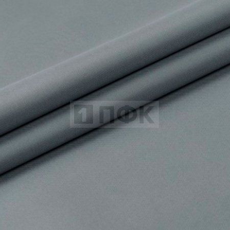 Ткань Oxford 1680D PU 245гр/м2 шир 150см цв 319 серый (рул 50м) ПФК
