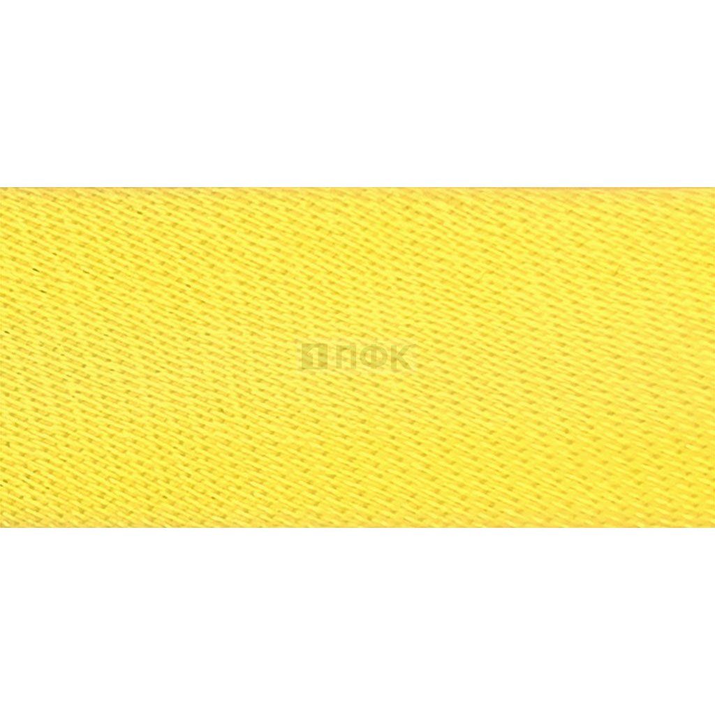 Косая бейка 15 мм 132м атласная цв 110 (уп 10боб/кор 60боб) 16мм — ПФКР Косая бейка 15 мм 132м атласная цв 110 (уп 10боб/кор 60боб) 16мм