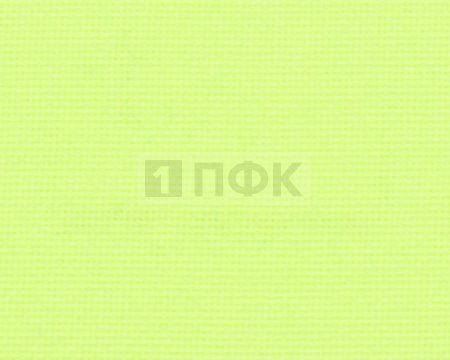Ткань Габардин 100%ПЭ 150 гр/кв.м цв неон-лимон 229 (рул 50м)