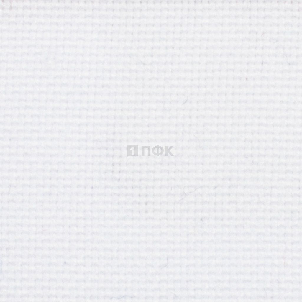 Ткань Габардин 100%ПЭ 180 гр/кв.м цв белый 1 (рул 100м) — ПФКР Ткань Габардин 100%ПЭ 180 гр/кв.м цв белый 1 (рул 100м)