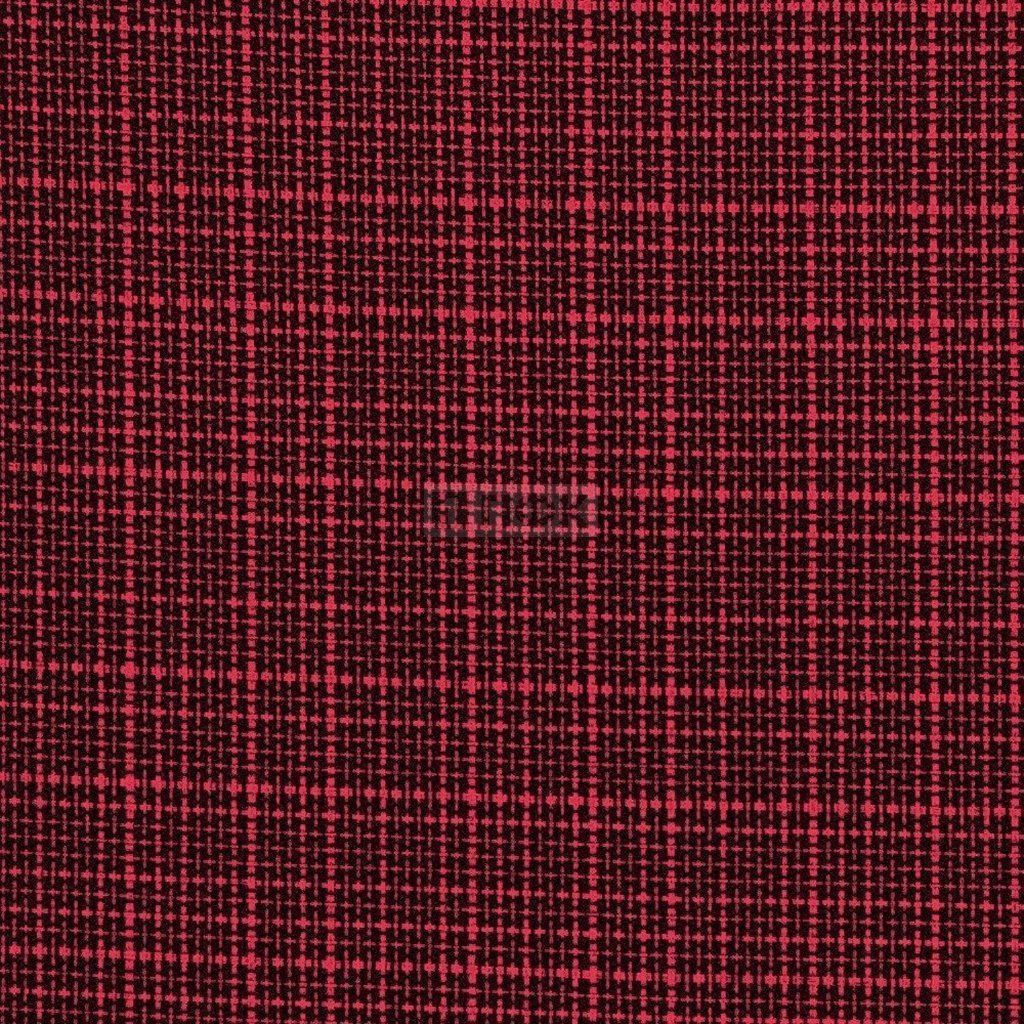 Ткань Oxford 300D PVC 390гр/м2 Бамбук шир 150см цв 4 красный (рул 50м) — ПФКР Ткань Oxford 300D PVC 390гр/м2 Бамбук шир 150см цв 4 красный (рул 50м)