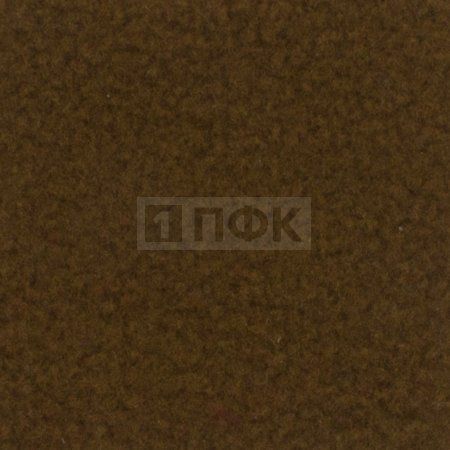 Флис DTY Китай 220гр/м2 цв коричневый (рул 19-23кг)