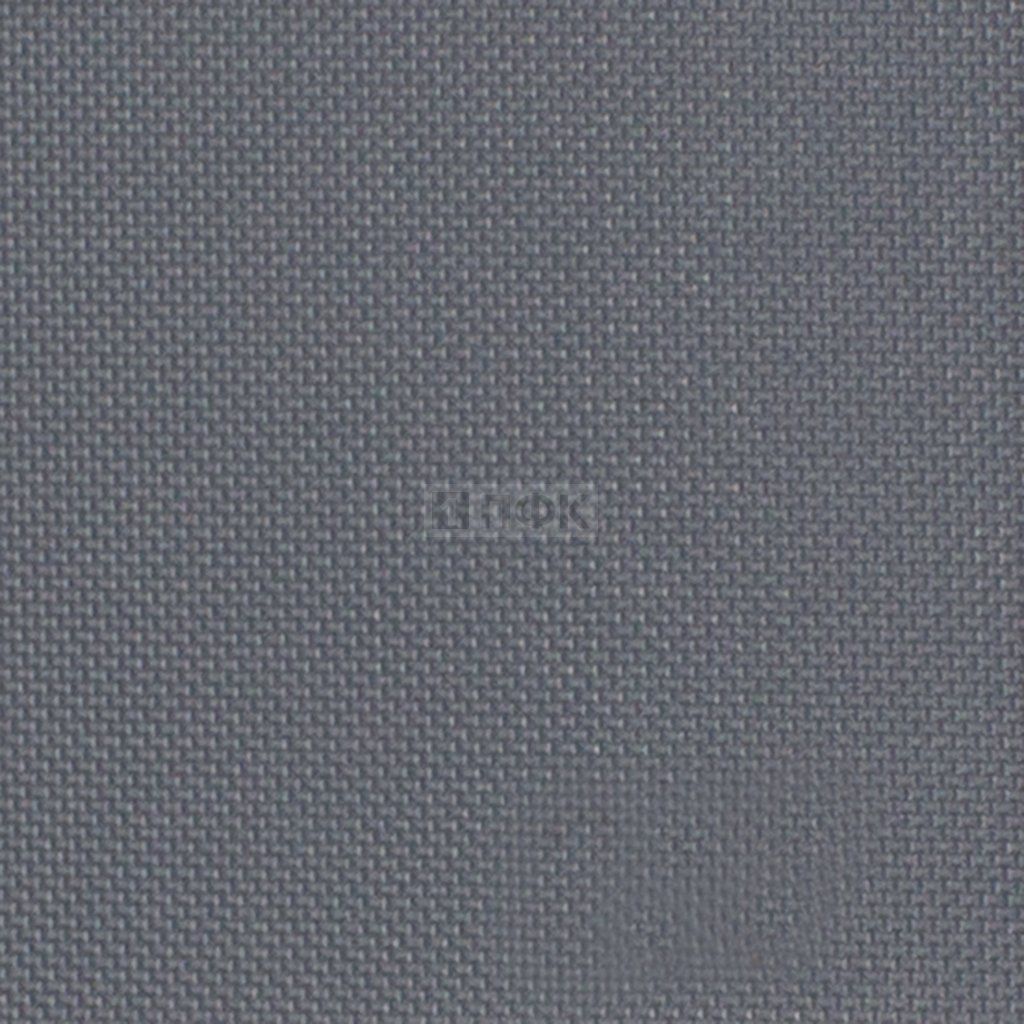 Ткань Oxford 210D PU1000 95гр/м2 шир 150см цв 340 серый (рул 100м) — ПФКР Ткань Oxford 210D PU1000 95гр/м2 шир 150см цв 340 серый (рул 100м)
