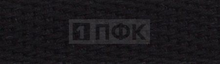 Лента киперная 5мм цв черный (рул 100м/5000м)