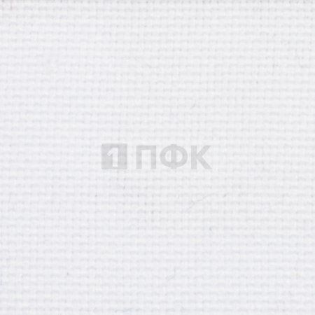 Ткань Габардин 100%ПЭ 180 гр/кв.м цв белый 1 (рул 100м) Ткань Габардин 100%ПЭ 180 гр/кв.м цв белый 1 (рул 100м)