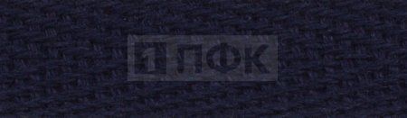 Лента киперная 5мм цв синий тем (рул 100м/5000м)