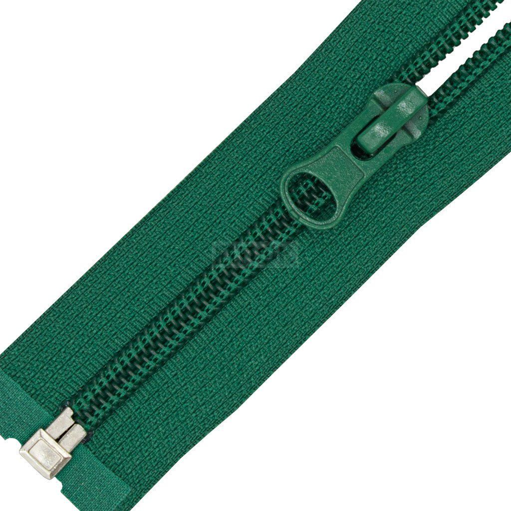 Молния спиральная (витая) тип 5 45см разъем цв 258 груша (уп 100шт) — ПФКР Молния спиральная (витая) тип 5 45см разъем цв 258 груша (уп 100шт)