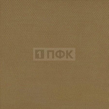 Ткань Oxford 600D PU800 220гр/м2 шир 150см цв 296 коричневый (рул 50м)