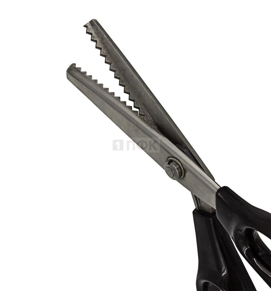 Ножницы ZIG-ZAG 8.5" (уп 1шт/кор 60шт) — ПФКР Ножницы ZIG-ZAG 8.5" (уп 1шт/кор 60шт)