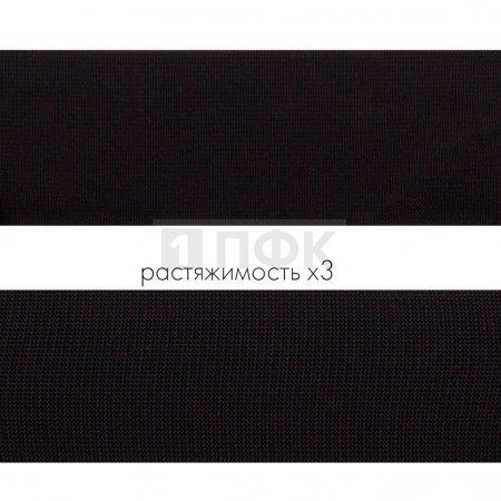 Резинка тканая 50мм 33.2 гр/м цв черный (уп 40м/240м) Резинка тканая 50мм 33.2 гр/м цв черный (уп 40м/240м)