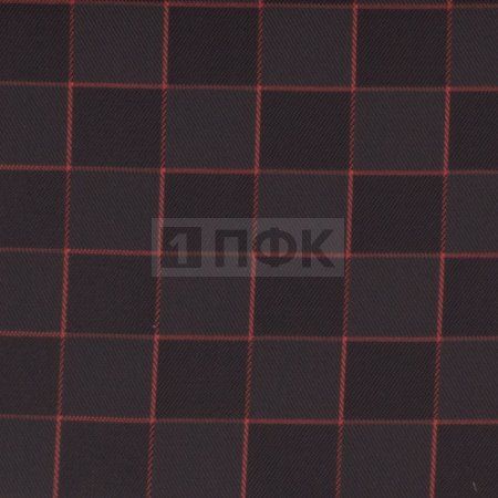 Ткань подкладочная BHYP15220 230Т 100% ПЭ 65гр/м2 шир 150см цв 002 (рул 100м)