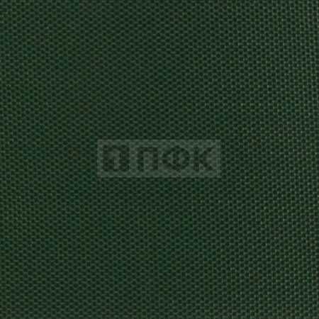 Ткань Oxford 240D PU1000 114гр/м2 шир 150см цв 316 темн.зеленый (рул 100м)