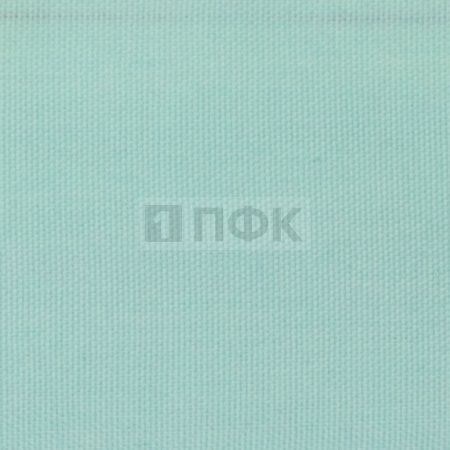 Ткань ТиСи 120 гр/м2 20%хб 80%пэ шир 150см цв 74 салатовый св (рул 100м)