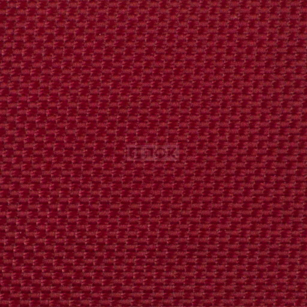 Ткань Oxford 1680 D PU 245 г/м2 шир 150см цв 162 красный (рул.50м)