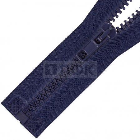 Молния тракторная тип 5 75см разъем цв 330 (уп 50шт) улучшенная АНАЛОГ ARTA