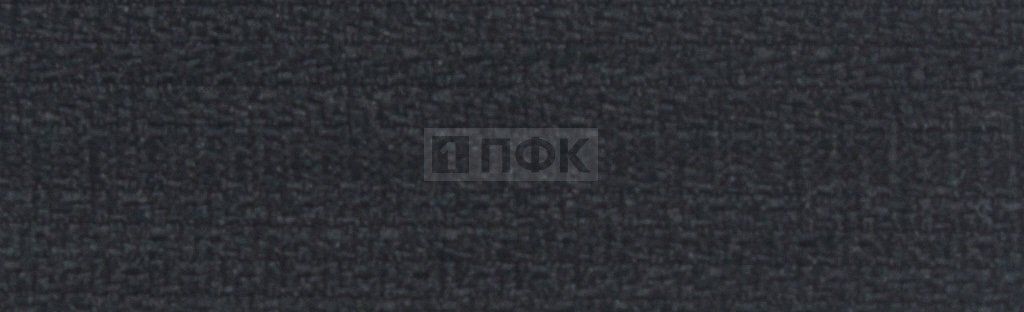 Лента брючная 16мм 2-ст цв черный (рул 50м/1000м)