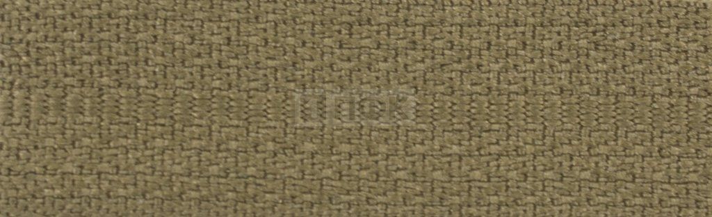 Молния спиральная (витая) тип 4 20см н/р цв 298 (уп 100шт)