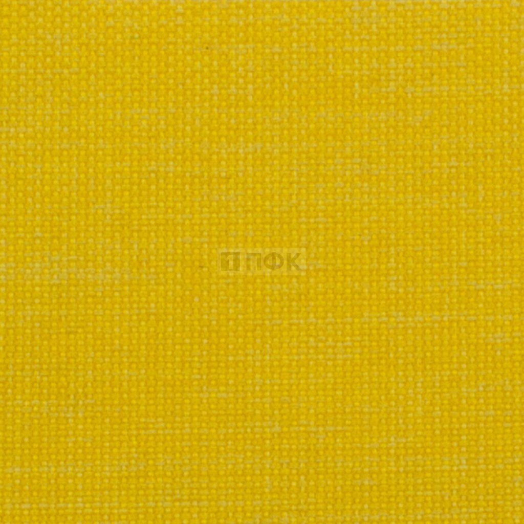 Ткань Oxford 300D PVC 410гр/м2 шир 150см цв 111 желтый (рул 50м)