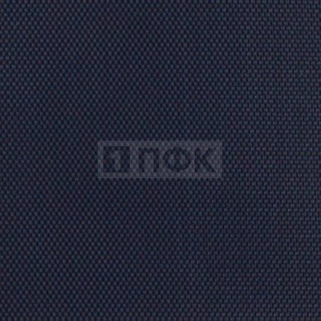 Ткань Oxford 200 D PU1000 78 гр/м2 шир 150см цв 408 тем.синий (рул.100м)