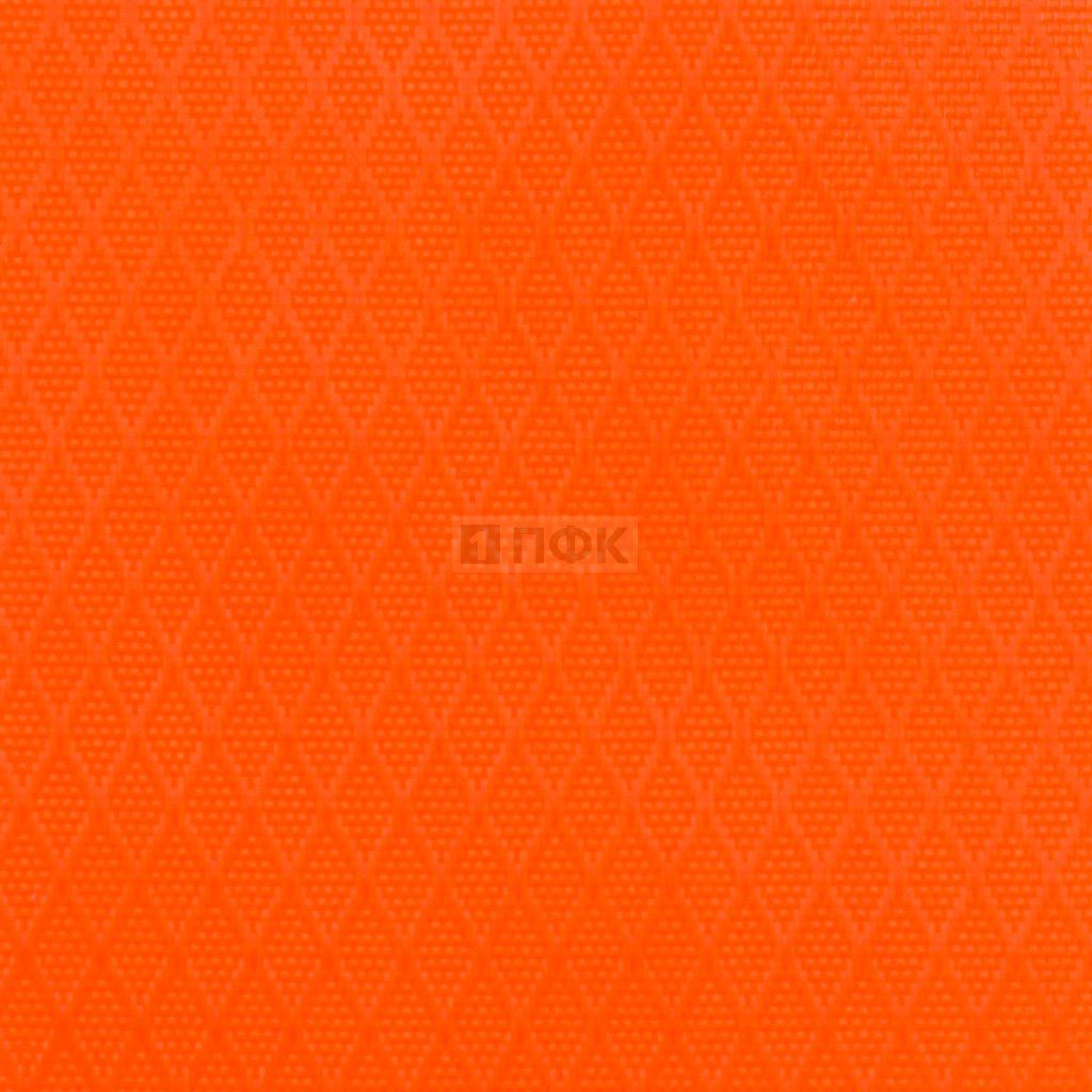 Ткань Oxford 240D PU1000 148гр/м2 шир 150см цв S-02 неон-оранж. (рул 100м) — ПФКР Ткань Oxford 240D PU1000 148гр/м2 шир 150см цв S-02 неон-оранж. (рул 100м)