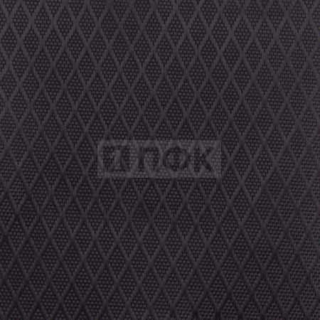 Ткань Oxford 240D PU1000 125гр/м2 шир 150см цв 901 черный (рул 100м)