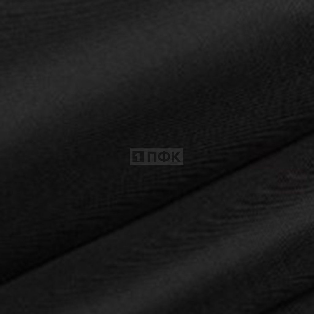 Ткань подкладочная 290Т 100%ПЭ 60гр/м2 шир 150см цв черный (рул 100м) — ПФКР Ткань подкладочная 290Т 100%ПЭ 60гр/м2 шир 150см цв черный (рул 100м)