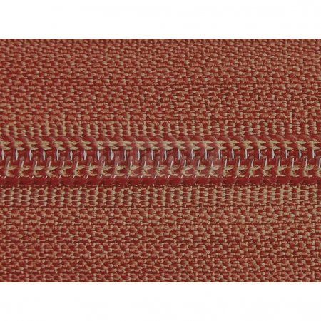 Молния спиральная (витая) тип 4 18см н/р цв 286 (уп 100шт)