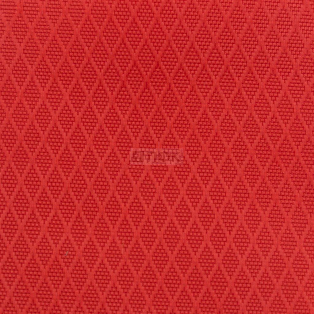 Ткань Oxford 240D PU1000 148гр/м2 шир 150см цв 113 красный (рул 100м)
