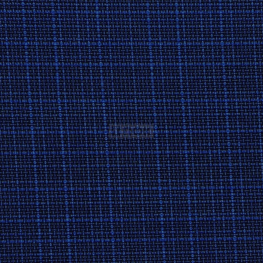 Ткань Oxford 300D PVC 390гр/м2 шир 150см цв 227 синий (рул 50м)