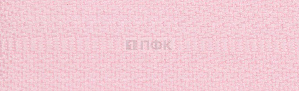 Молния спиральная (витая) тип 4 20см н/р цв 134 (уп 100шт)