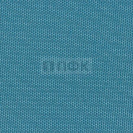 Ткань Oxford 200 D PU1000 78 гр/м2 шир 150см цв 189 бирюзовый (рул.100м)