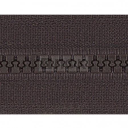 Рулонная молния тракторная тип 8 цв 304 (рул 100м/уп 1000м)