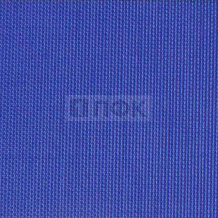 Ткань Oxford 210D PU1000 95гр/м2 шир 150см цв 291 василек (рул 100м)