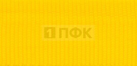 Стропа текстильная (лента ременная) 22мм 11 гр/м цв 100 желтый (рул 50м/уп 3000м)