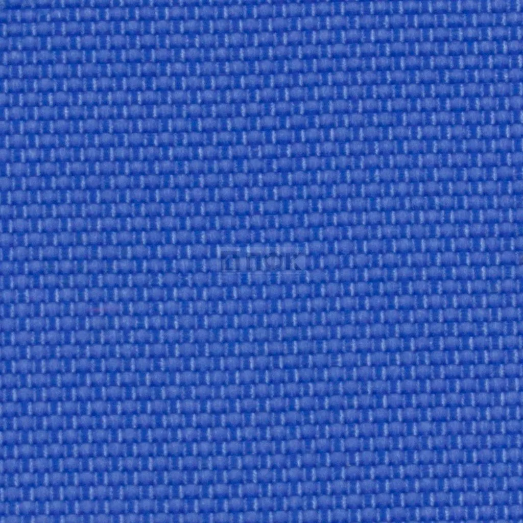 Ткань Oxford 420D PU1000 150гр/м2 шир 150см цв 291 василек (рул 100м) — ПФКР Ткань Oxford 420D PU1000 150гр/м2 шир 150см цв 291 василек (рул 100м)