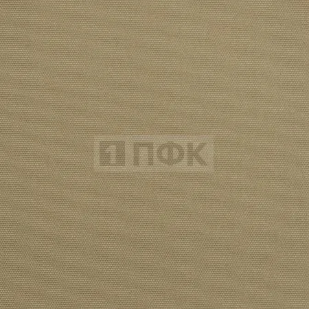 Ткань Дюспо 240Т PU milky 80гр/м2 шир 150см цв 456 бежевый тем (рул 100м)