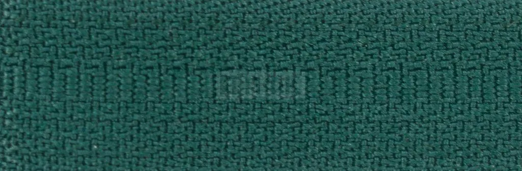 Молния спиральная (витая) тип 3 20см н/р цв 272 (уп 100шт)