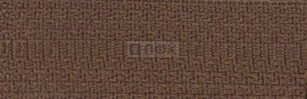 Молния спиральная (витая) тип 5 60см разъем цв 299 (уп 100шт)