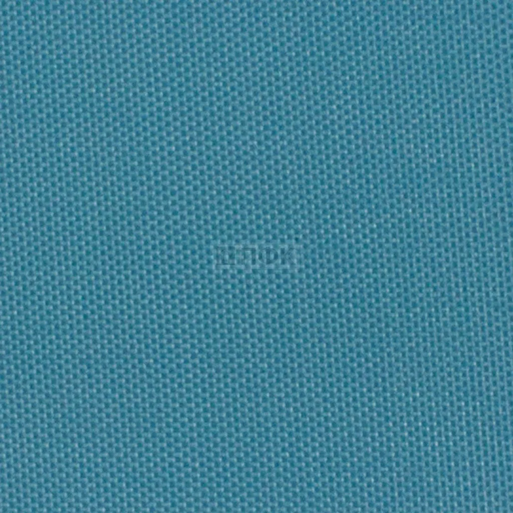 Ткань Oxford 200 D PU1000 78 гр/м2 шир 150см цв 189 бирюзовый (рул.100м)