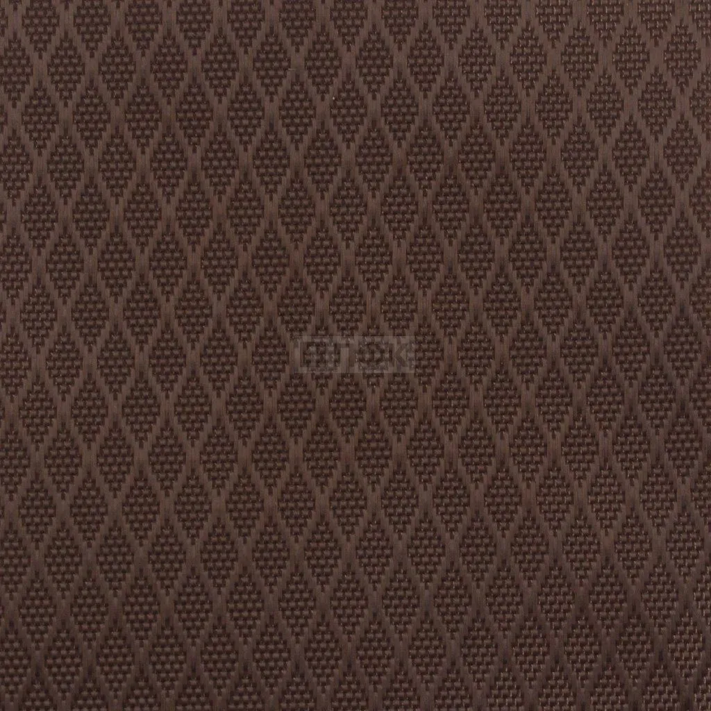 Ткань Oxford 240D PU1000 148гр/м2 шир 150см цв 520 коричневый (рул 100м) — ПФКР Ткань Oxford 240D PU1000 148гр/м2 шир 150см цв 520 коричневый (рул 100м)