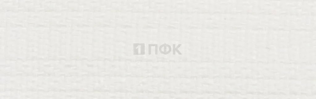 Молния спиральная (витая) тип 5 50см разъем цв 101 белый (уп 100шт)